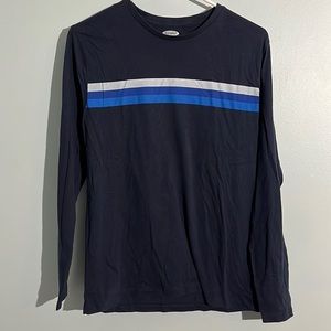 Old Navy Soft-Washed Long Sleeve Shirt